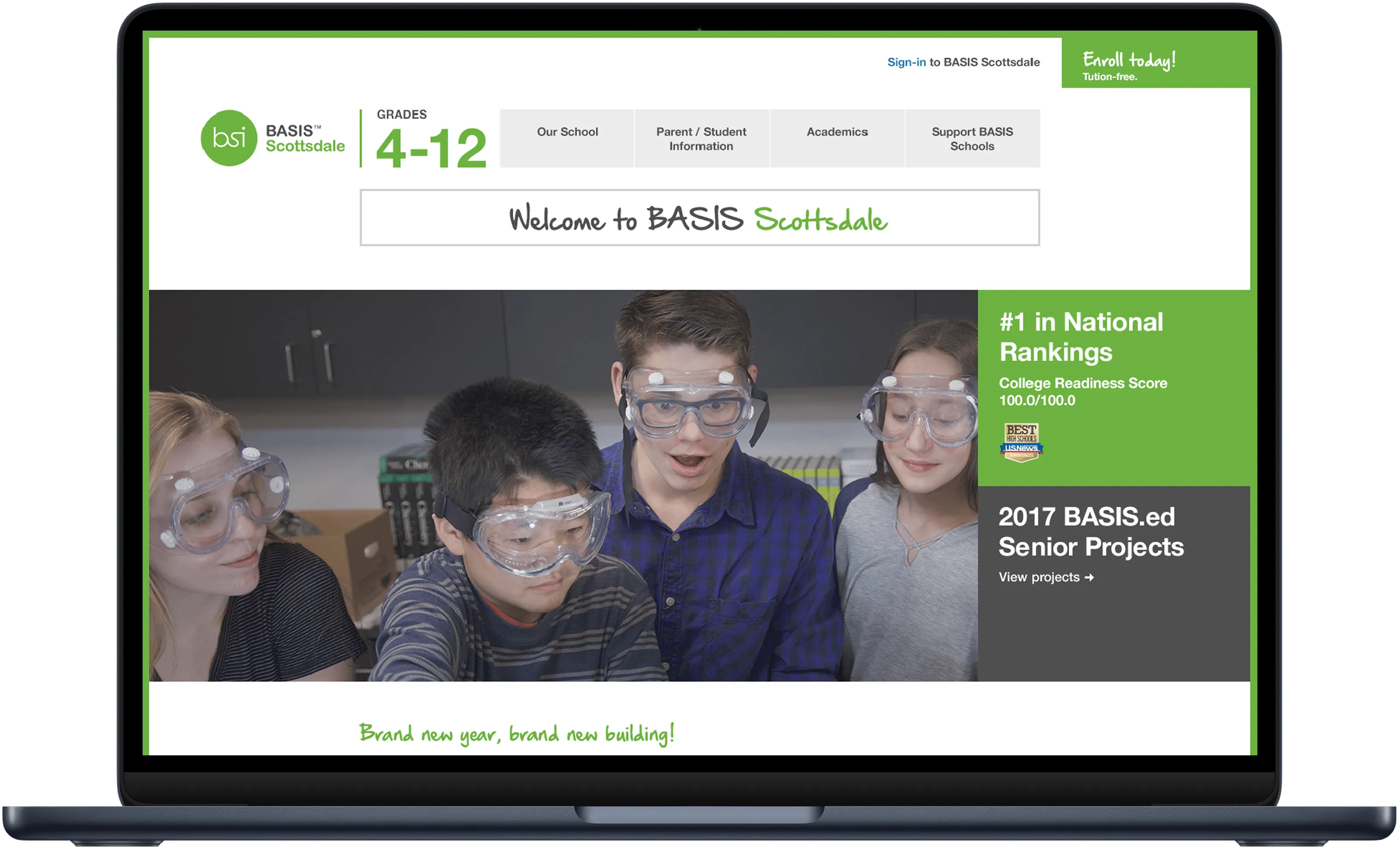Basis — 1