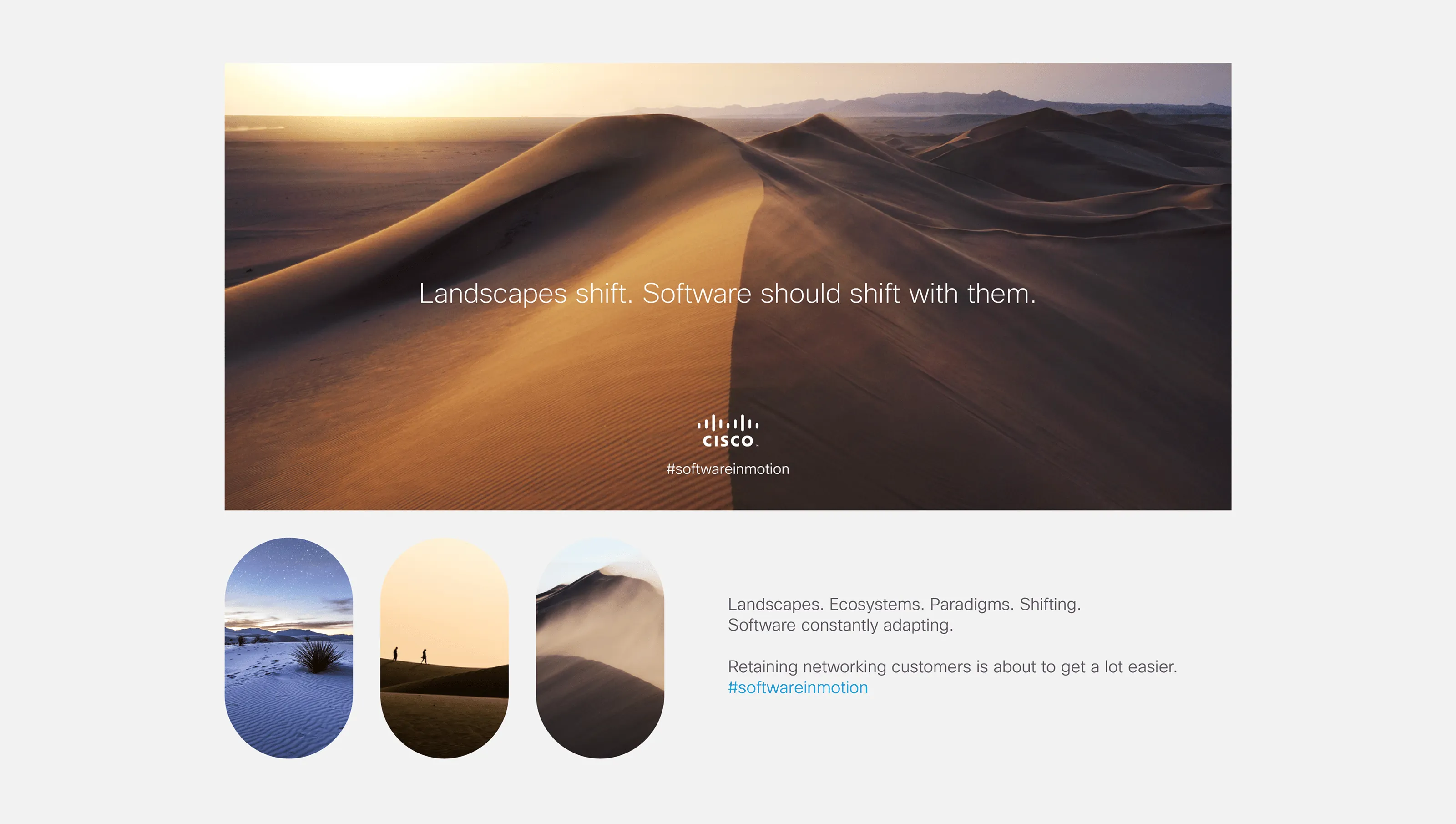 Cisco Transition — 3