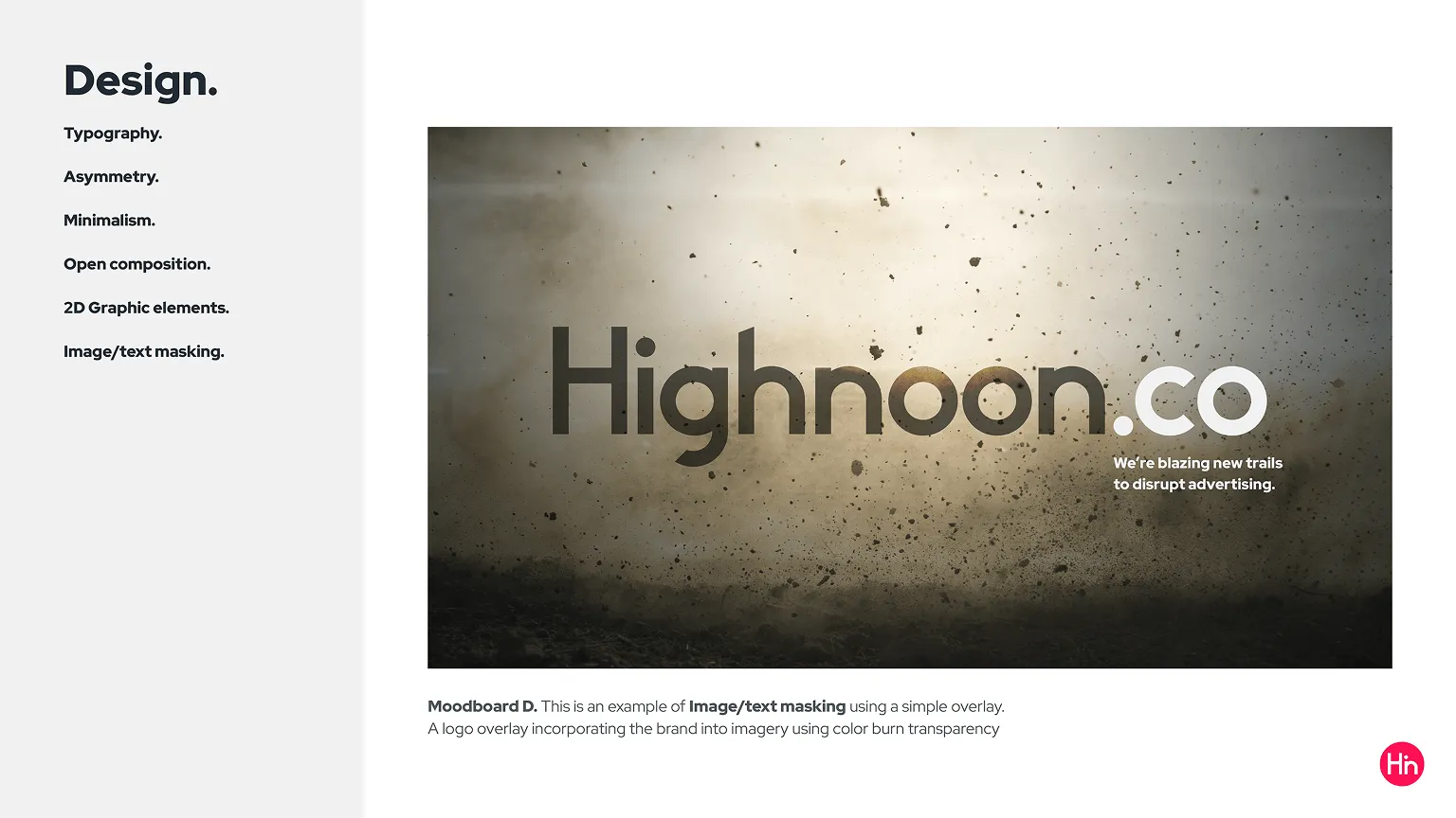 Highnoon — 4