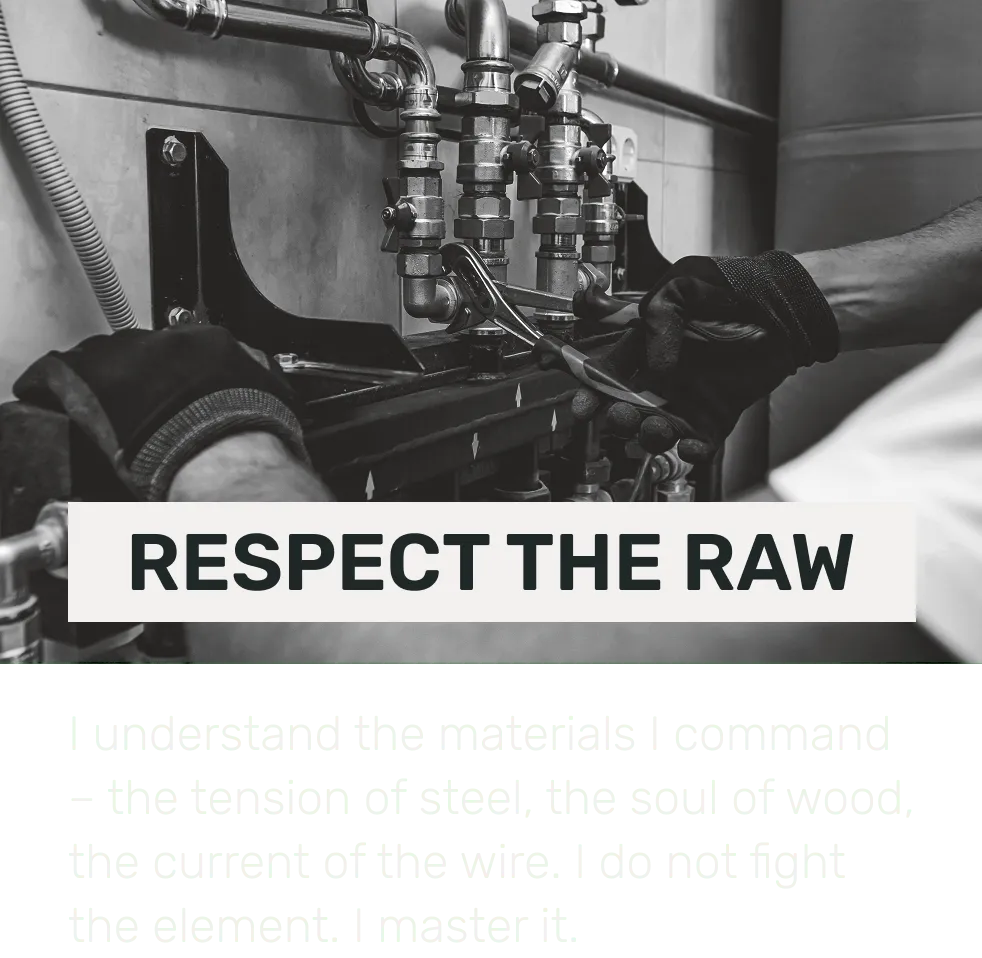 TRDZ — Respect the Trade