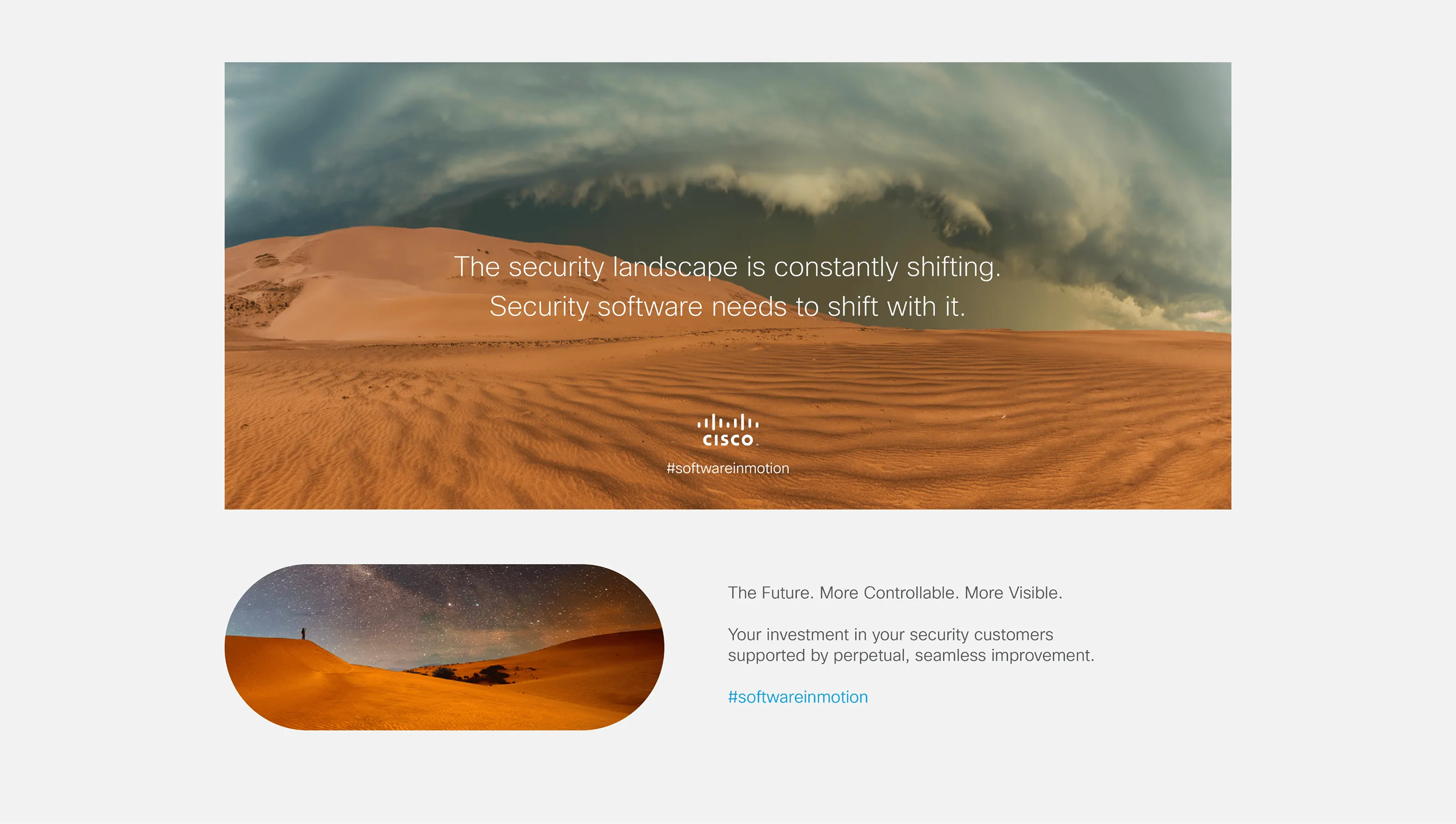 Cisco Transition — 4