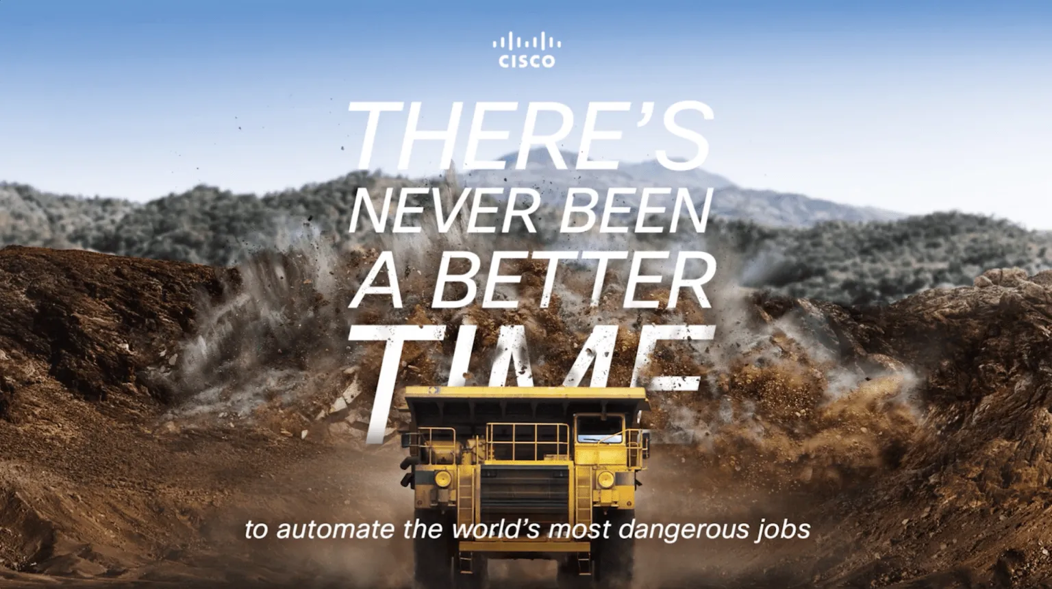 Cisco — 5