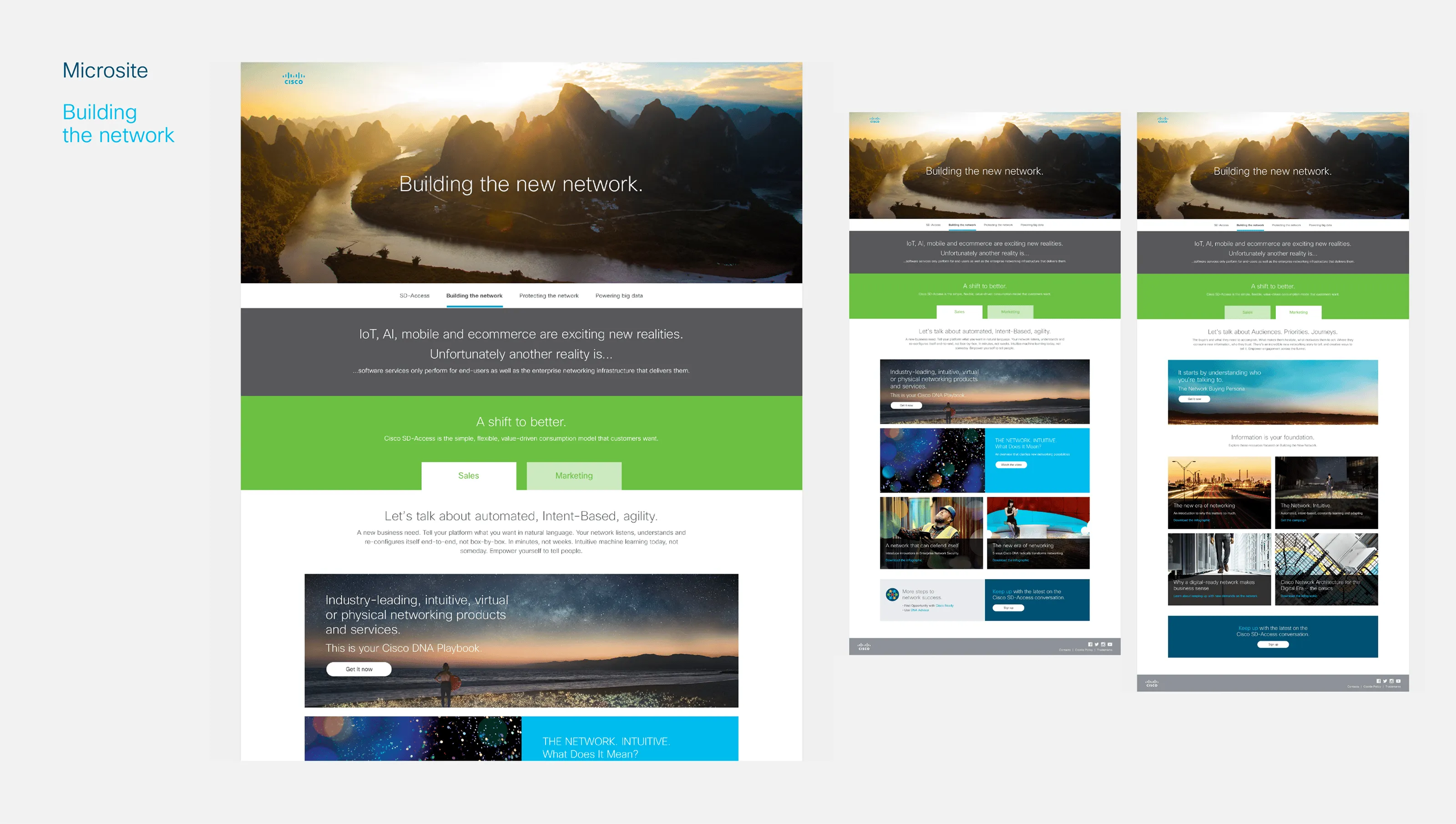 Cisco Transition — 6