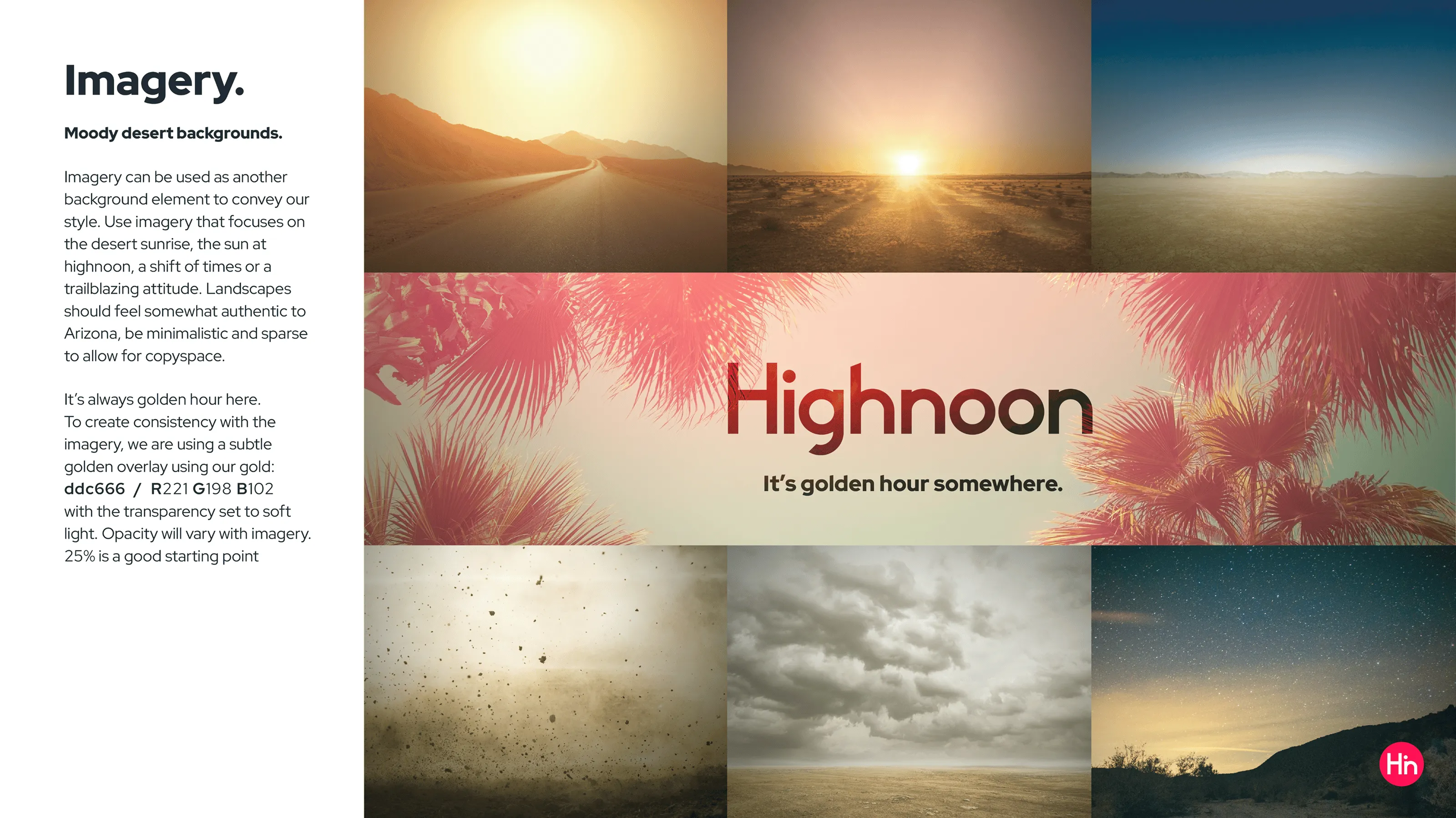 Highnoon — 7