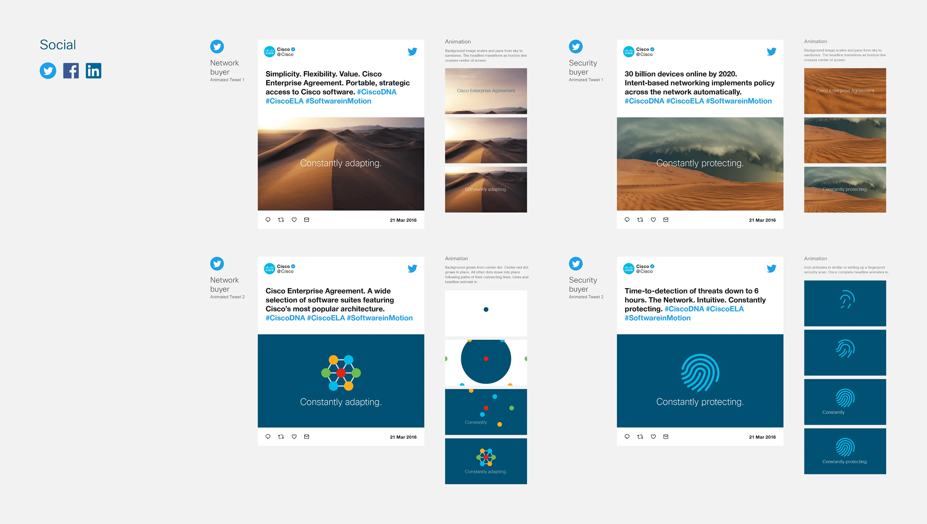 Cisco Transition — 8