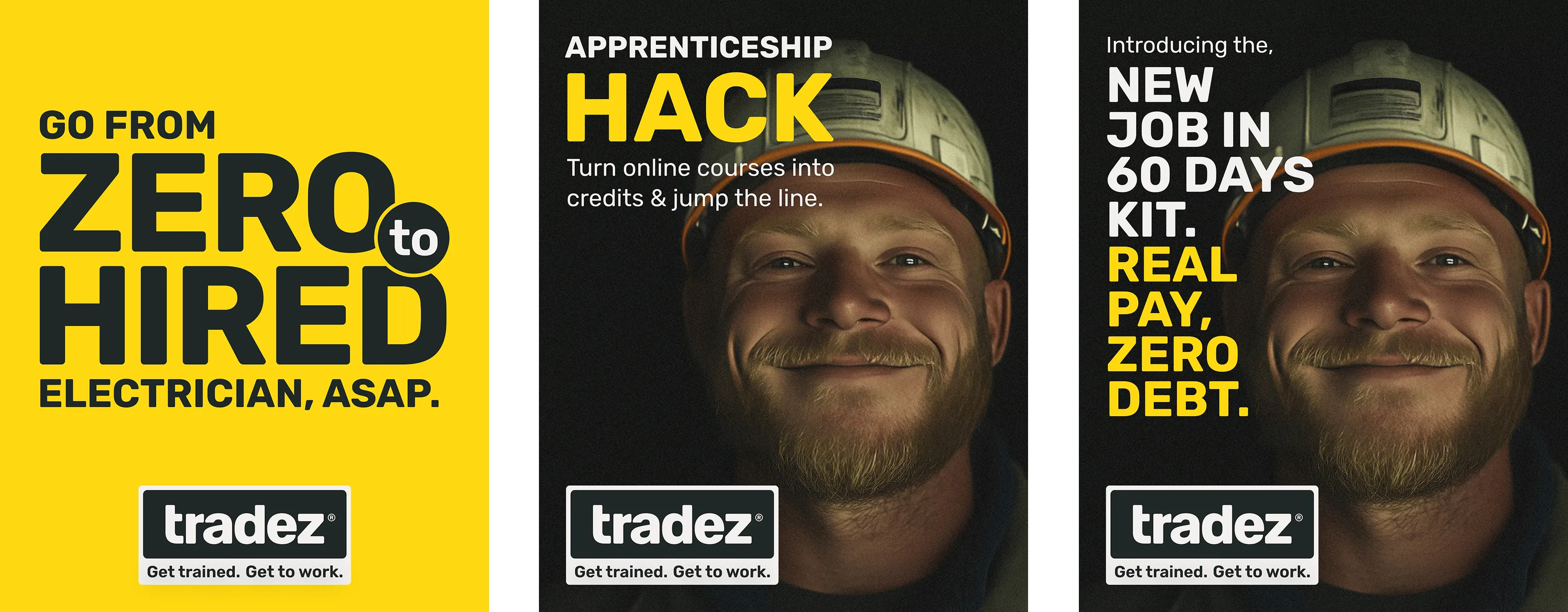 Tradez — media image 1