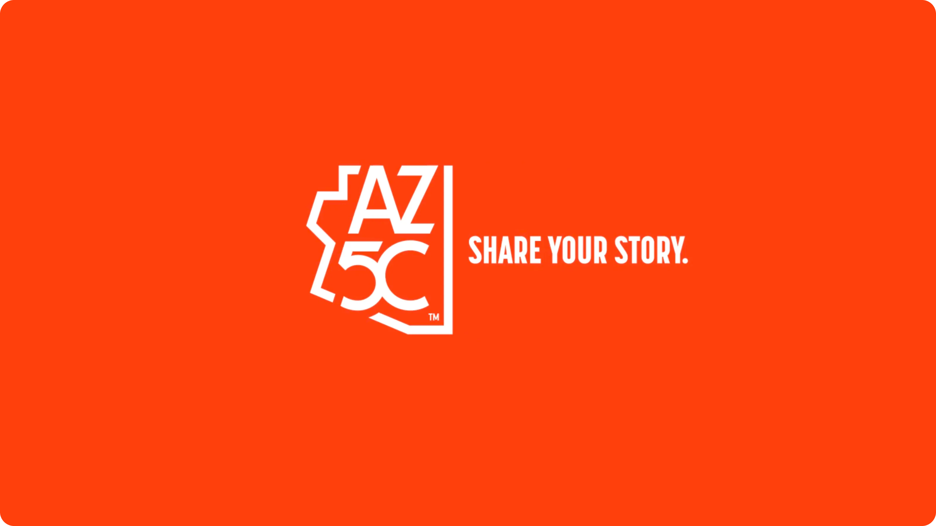AZ5C — Teaser