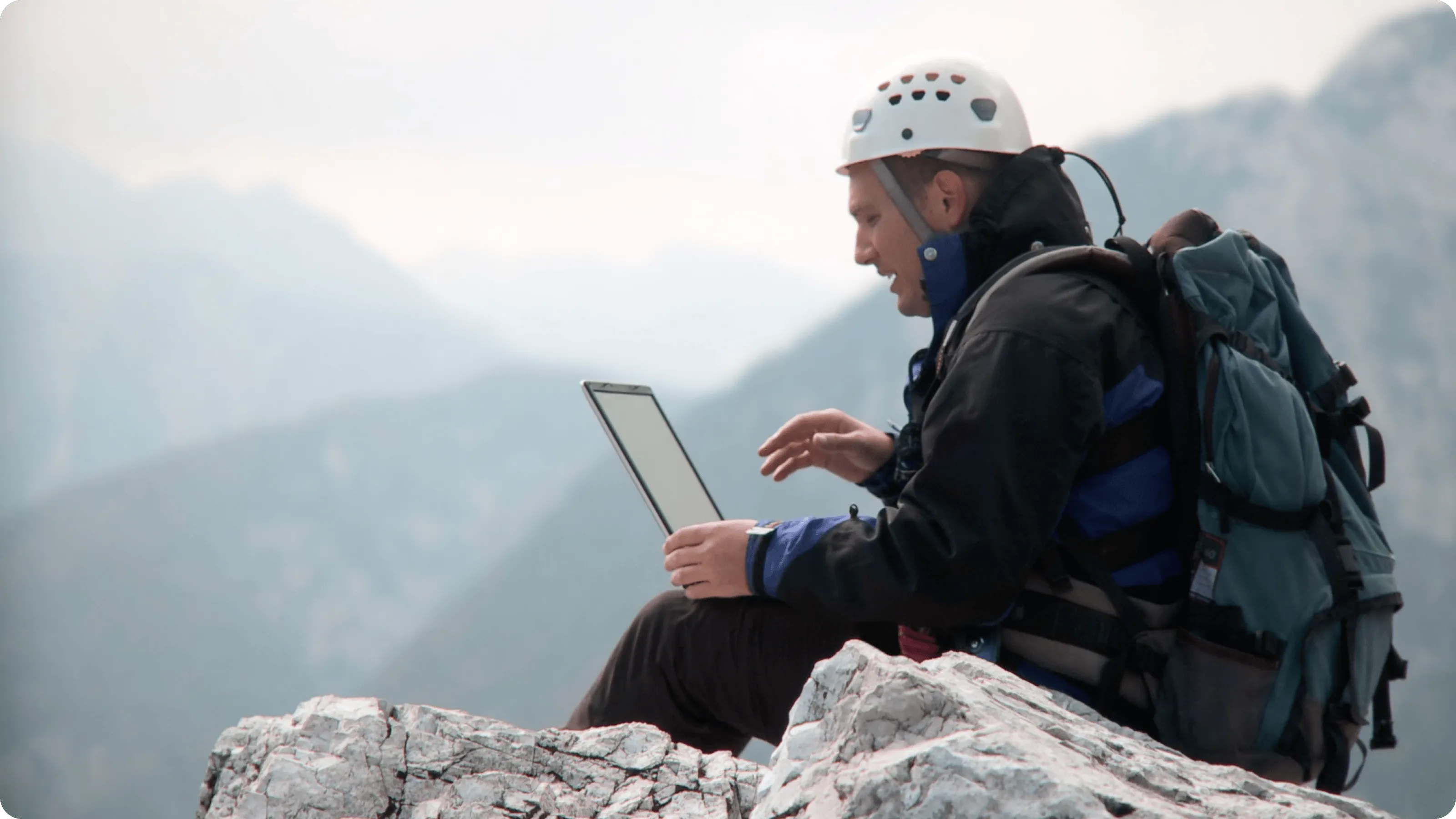 Innovating Across the Ages — A Study in Collaborative Progress