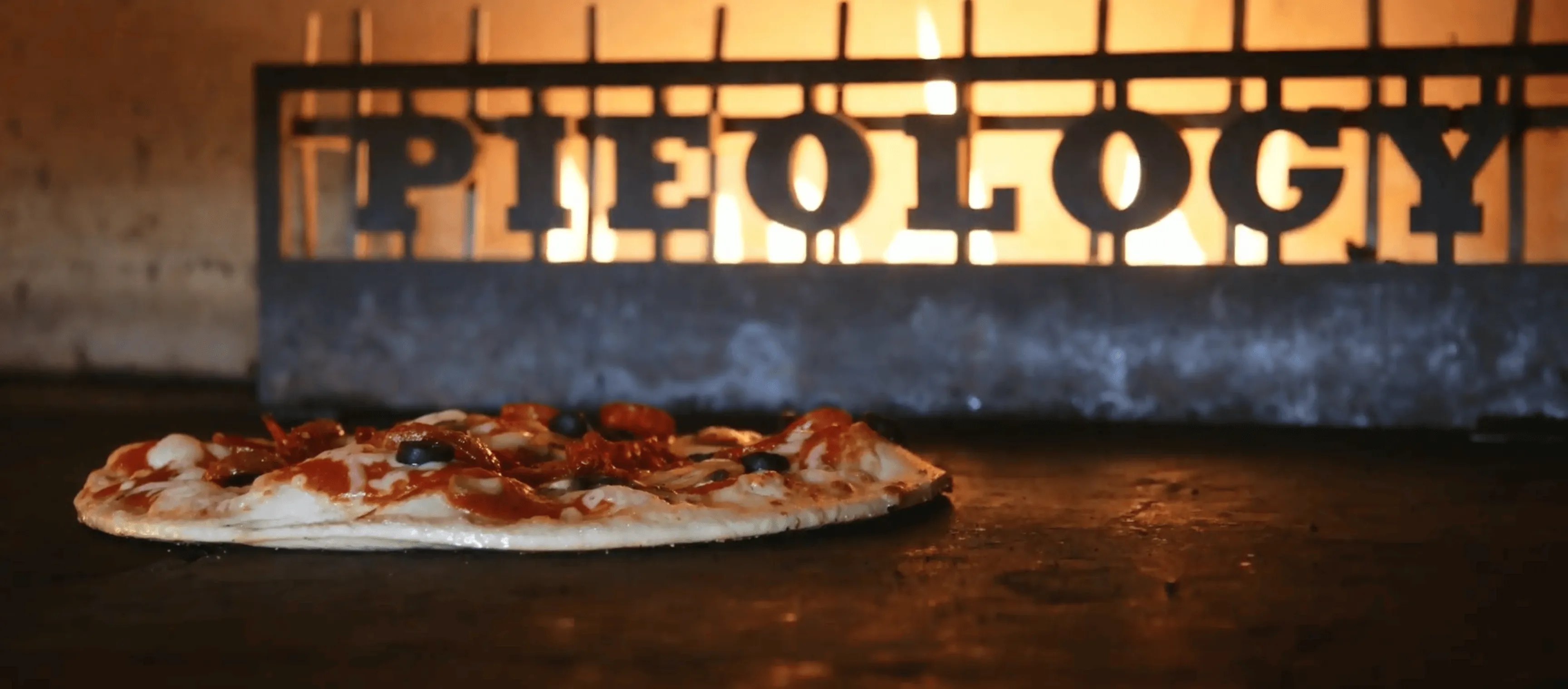 Pieology hero