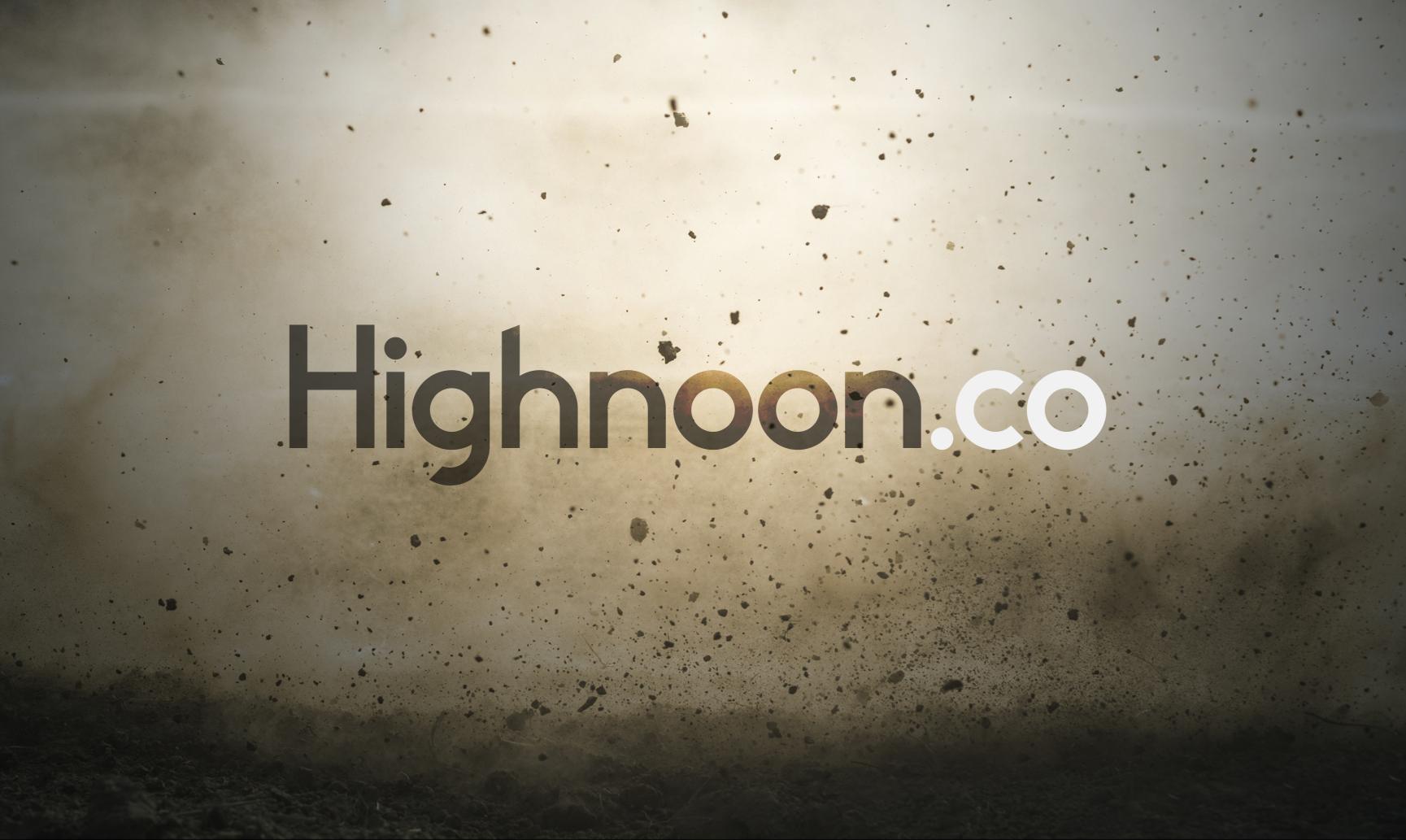 Highnoon