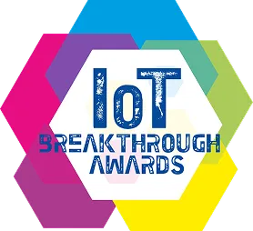 IoT Breakthrough Awards