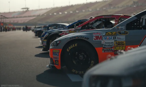 ISM Raceway