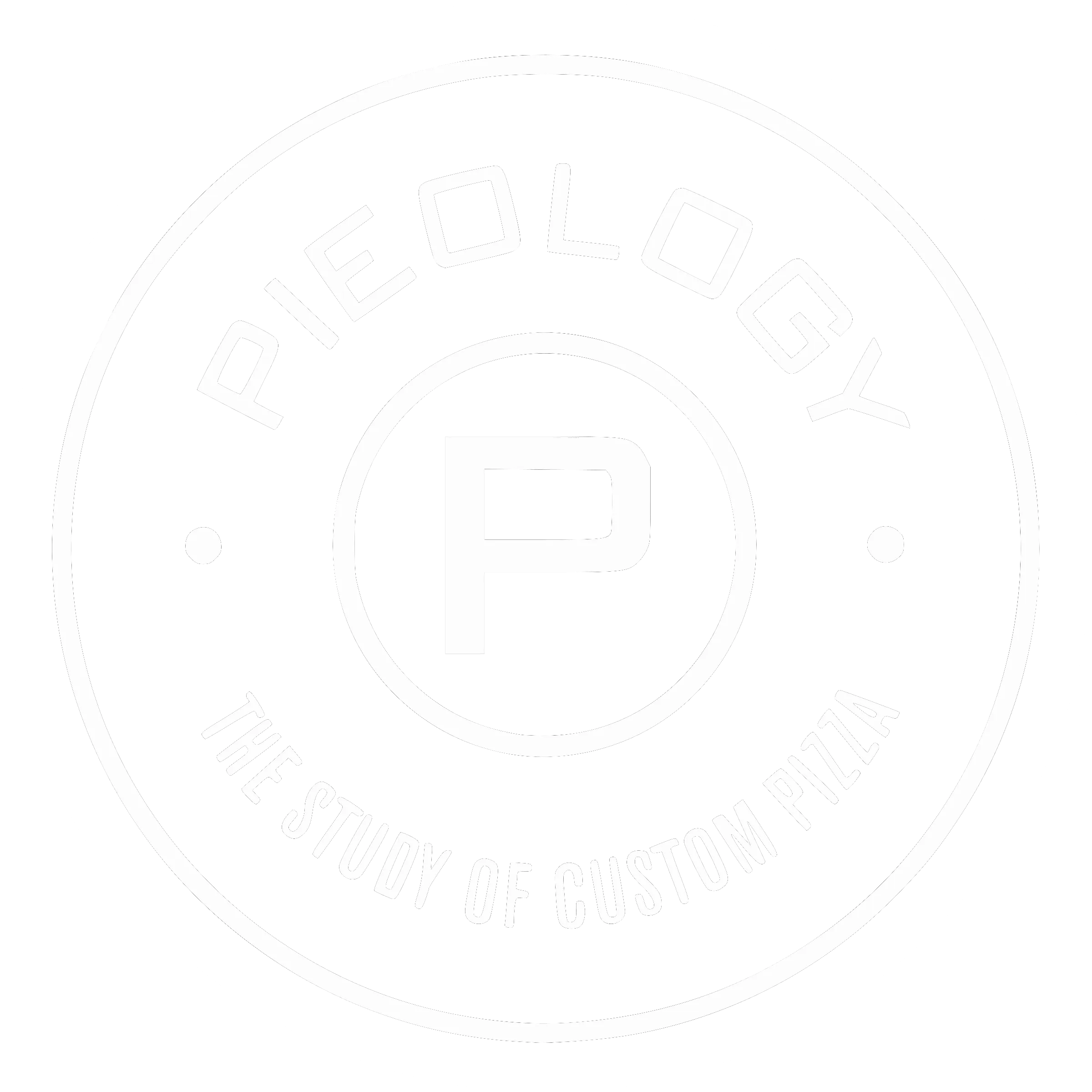 Pieology logo