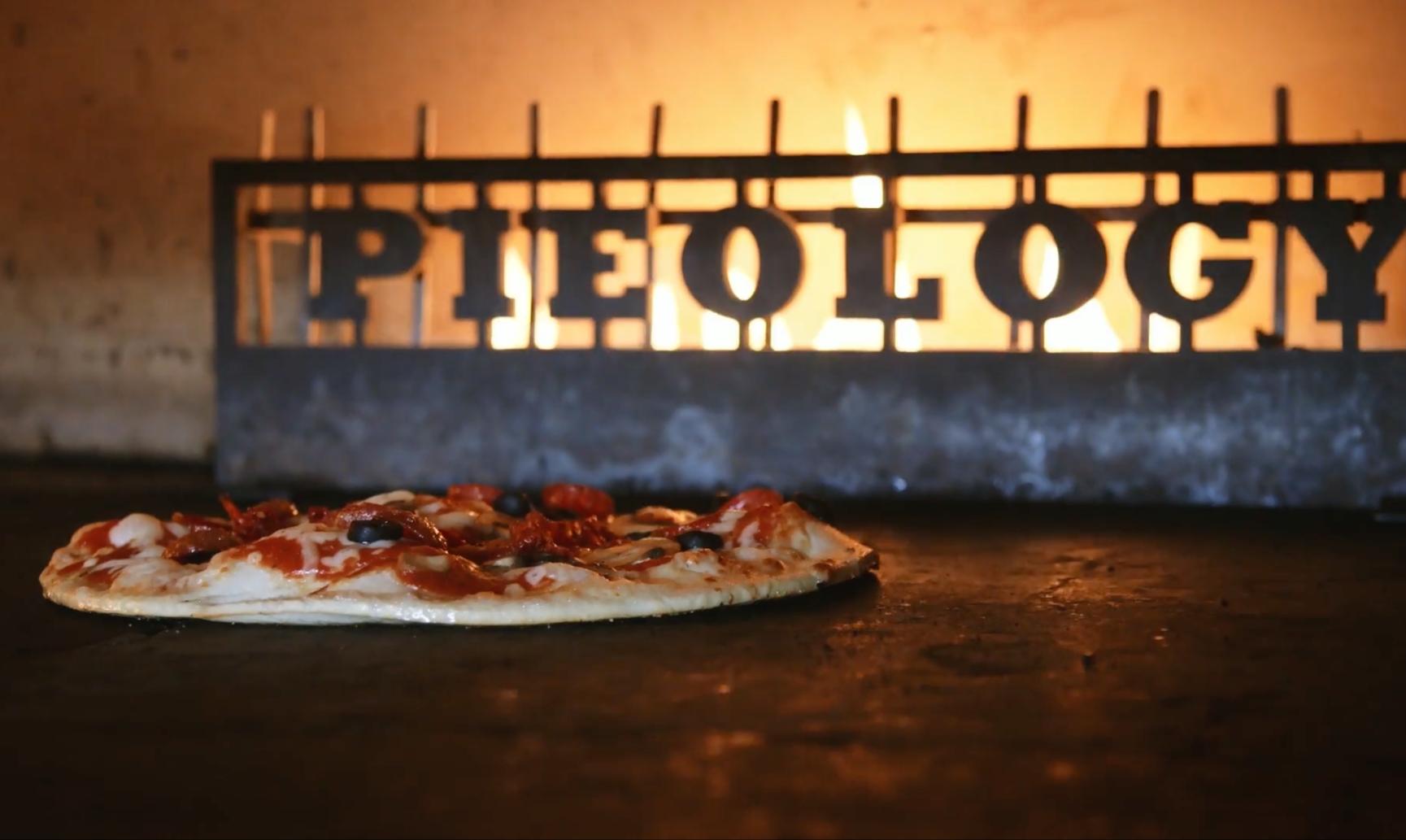 Pieology
