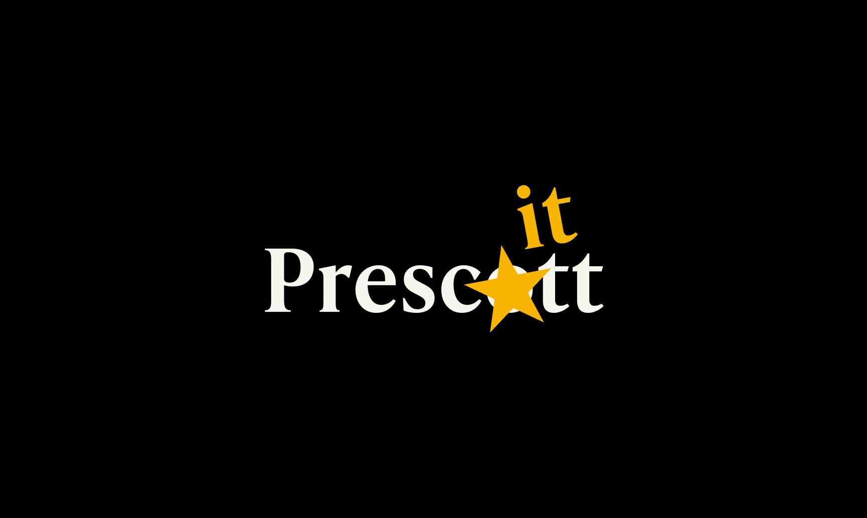 Prescott